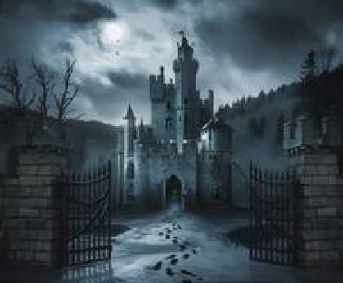 White Rabbit Escape Room
