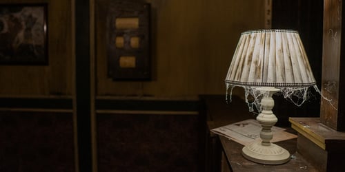 Game Over Escape Rooms