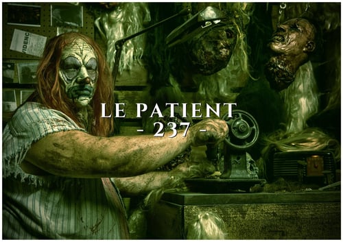 Le Sanatorium Hermann