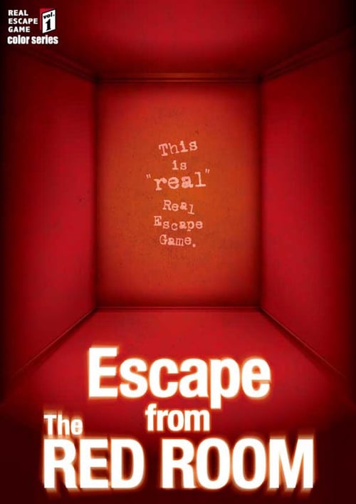 SCRAP Entertainment / Real Escape Game