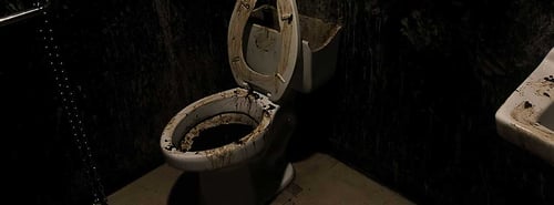 The Basement : A Live Escape Room Experience