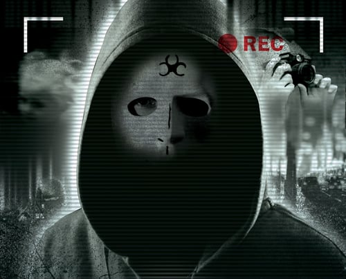 Secret Hunter
