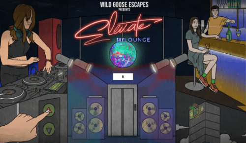 Wild Goose Escapes