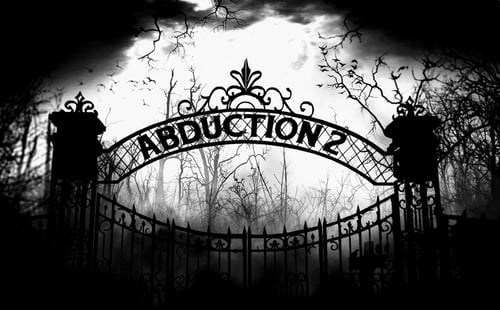 Abduction España Escape Room