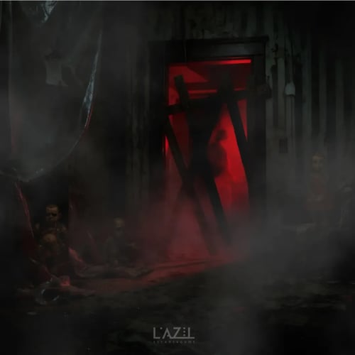 Lazil