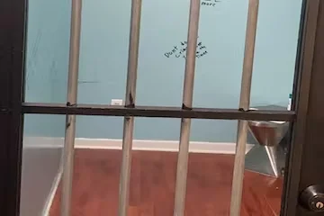Escape Manor