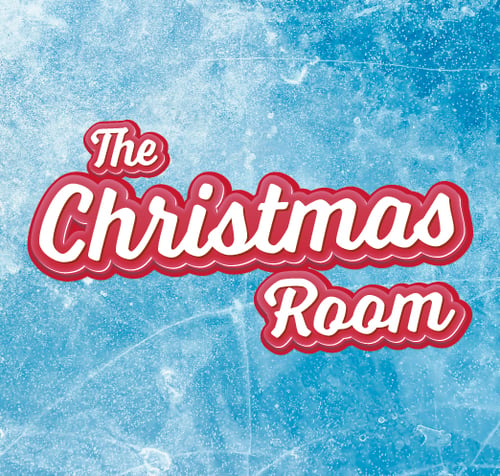 The Evidence Room