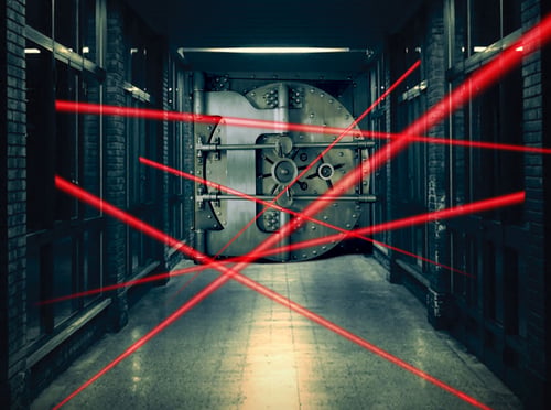 Get Me Out Escape Room