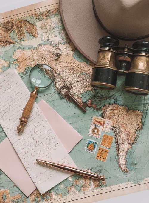 Kapi Escape Room