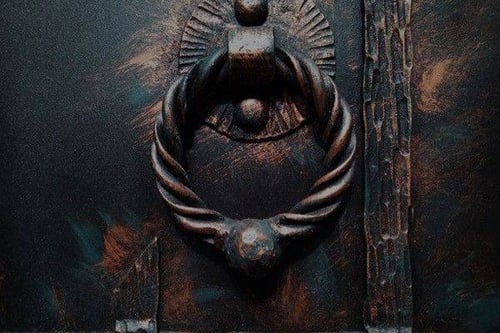 Captive Escape Rooms