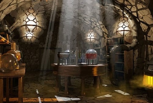 13th Room