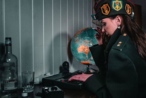 Escape Room Kristiansand