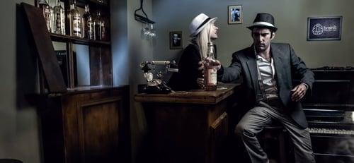 Brainit - Escape Rooms