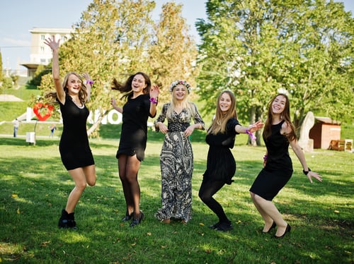 Mountain Time Escape Rooms