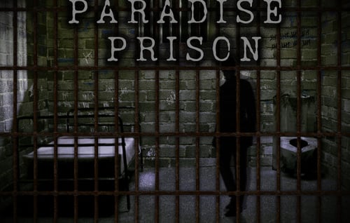 Padlockd Escape Rooms