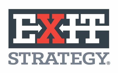 Exit Strategy