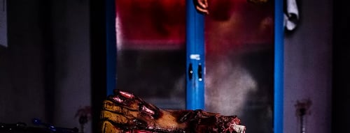 Escape Rooms Mexico