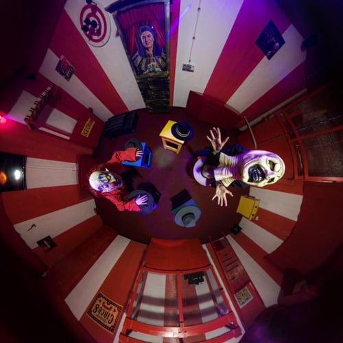 VIPER Escape Rooms Novi Sad