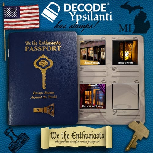 Decode Detroit