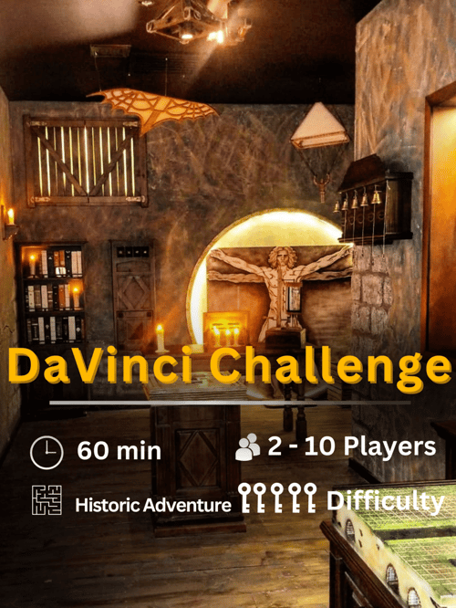 Lara's Labyrinth