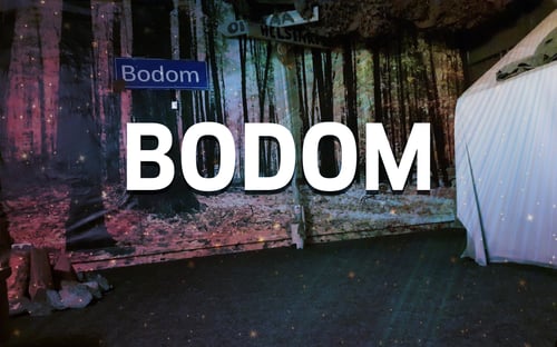 Exit Room Helsinki