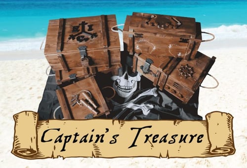 Co-Decode Live Escape Games