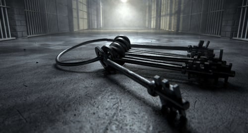 Escape Room Road Out