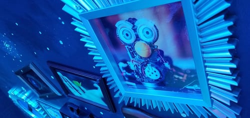 Cinema Escape Rooms