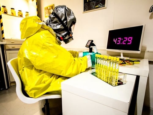 Escape Room Oldenburg