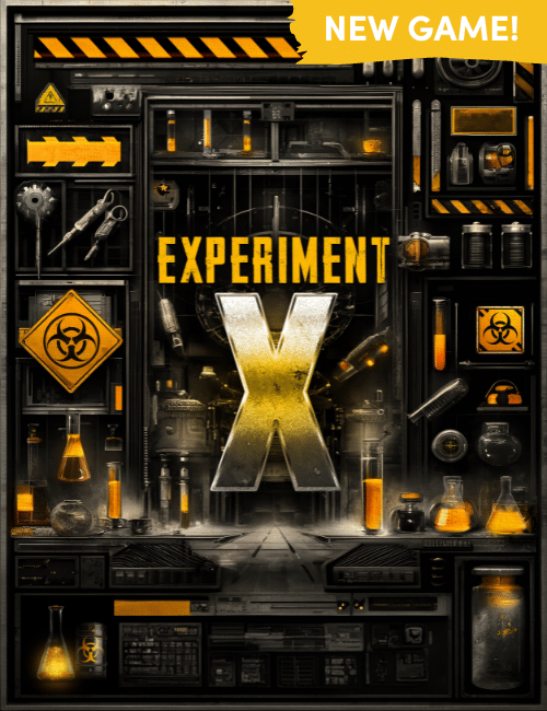 Lost Reality - Live Escape Room Experience