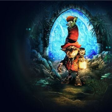 AdventureRooms