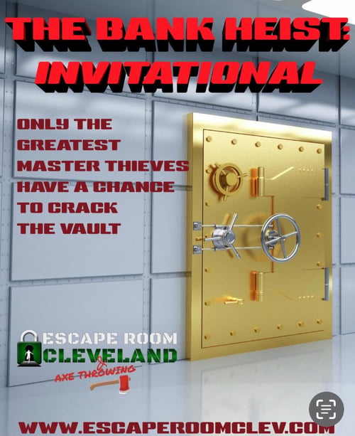 Escape Room