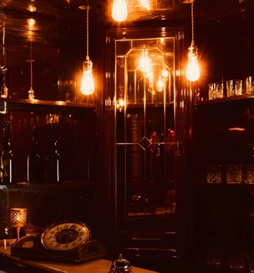 Berengaria Escape Room