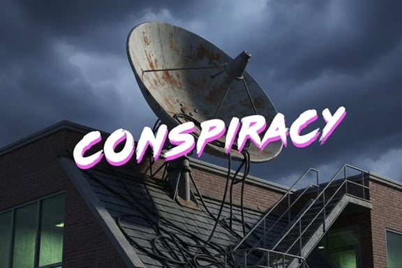 Conspiracy