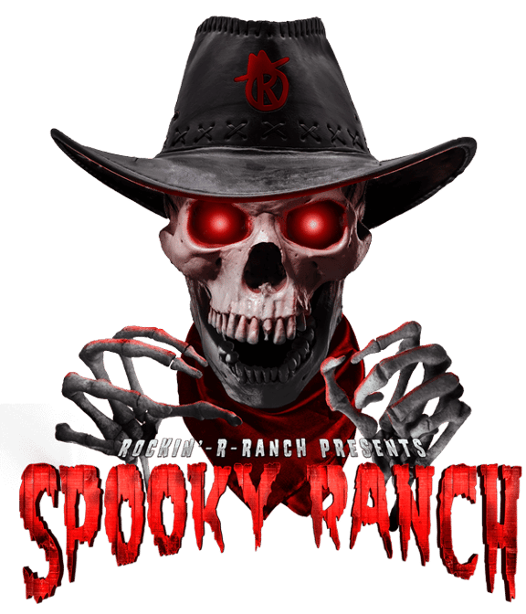 Bloodslingers' Saloon
