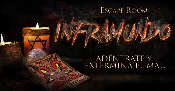 Inframundo [Underworld]