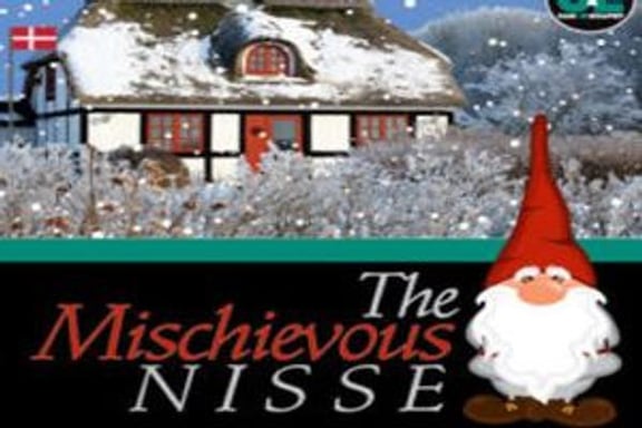The Mischevious Nisse