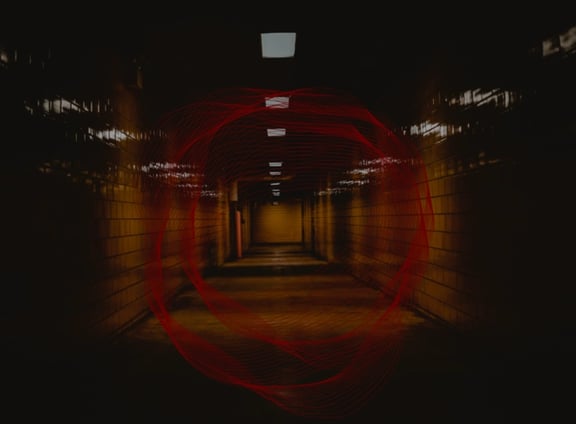 Red Hill Asylum