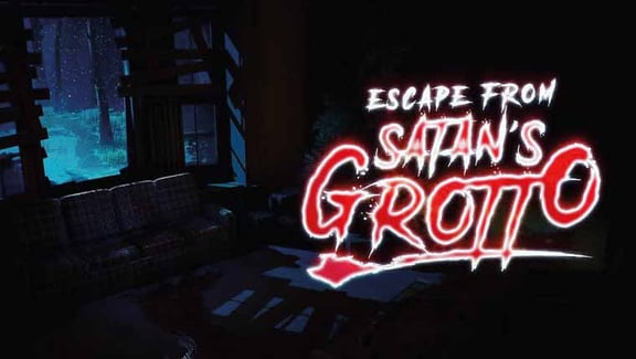 Satan’s Grotto