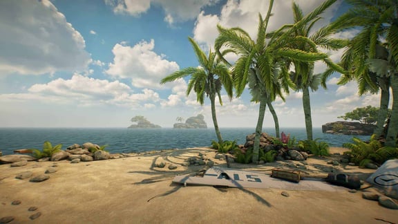 Survival [VR]