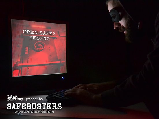 Safebusters