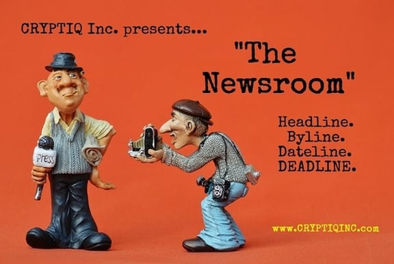 The Newsroom