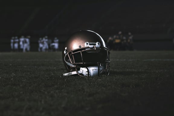 The Super Bowl Ring Heist