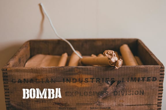 Bomba