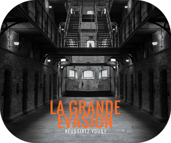La Grande Évasion