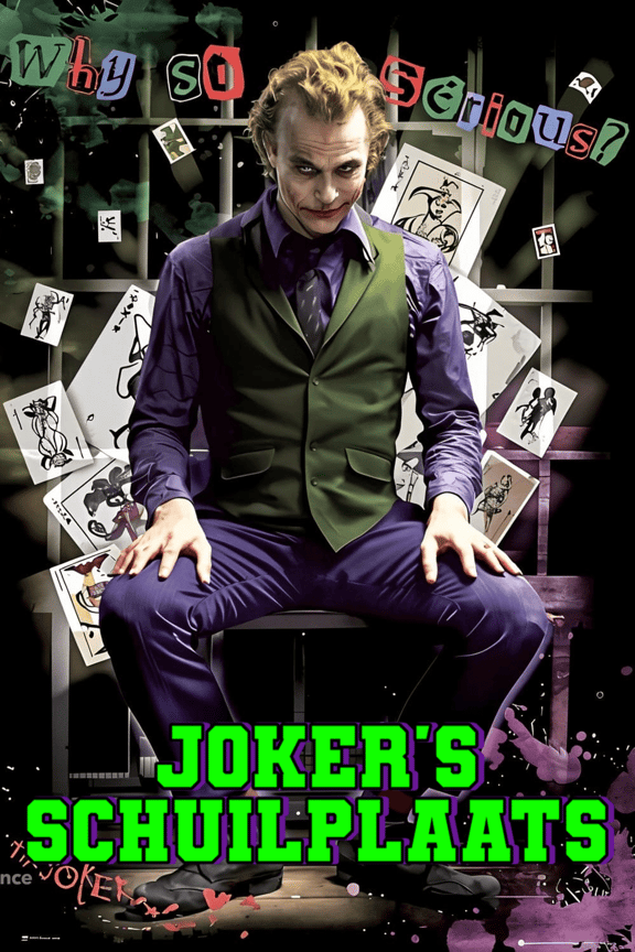 Joker's Schuilplaats