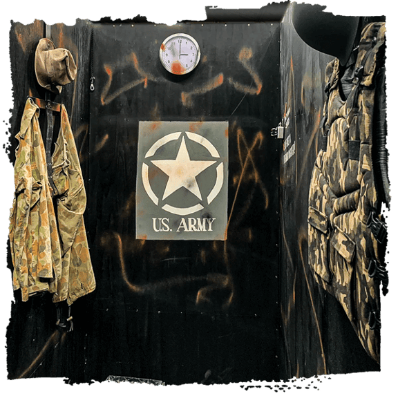 The Bunker