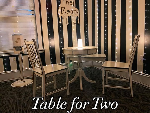Table For Two