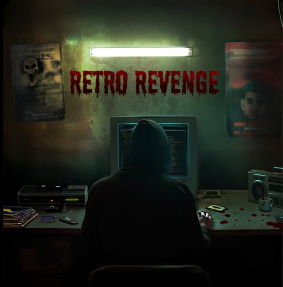 Retro Revenge