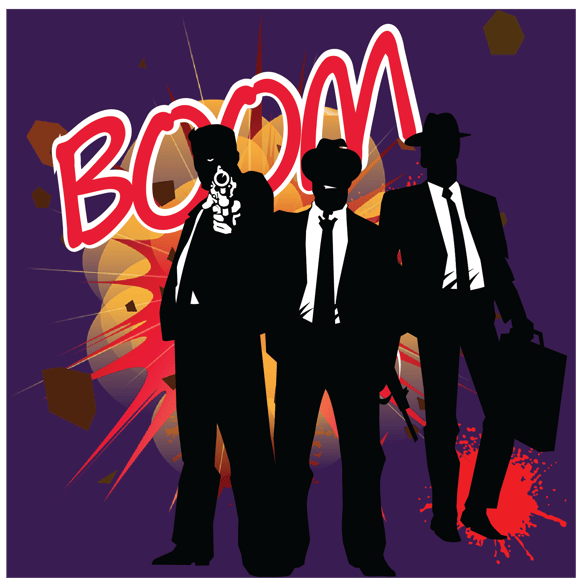 Mafia Bomb Squad